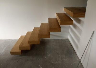 samonosive stepenice